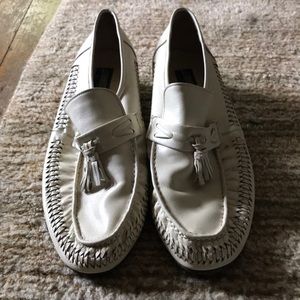Vintage Travelers Loafers